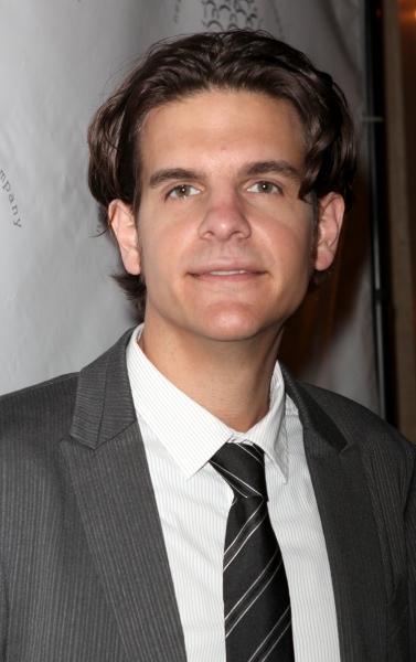 Photo Coverage: New York Stage & Film Honors Linney & Roth Image
