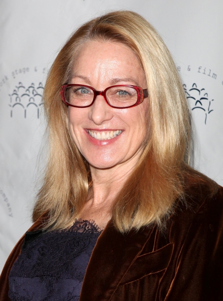 Photo Coverage: New York Stage & Film Honors Linney & Roth Image