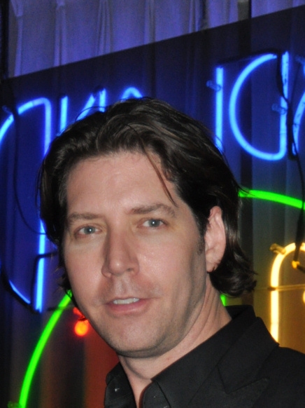 Photo Coverage: James Joins Barbour at Birdland Image