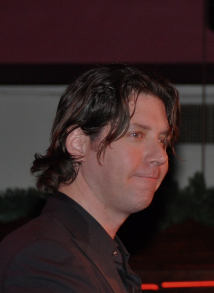 Photo Coverage: James Joins Barbour at Birdland Image