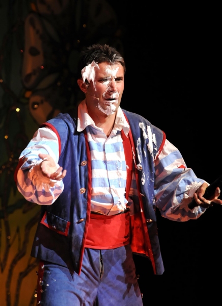 Photo Flash: Regent Theatre’s ROBINSON CRUSOE AND THE CARIBBEAN PIRATES Image