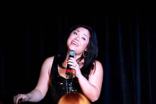 Photo Flash: Jim Caruso's Cast Party at The Magic Castle, Hollywood Image