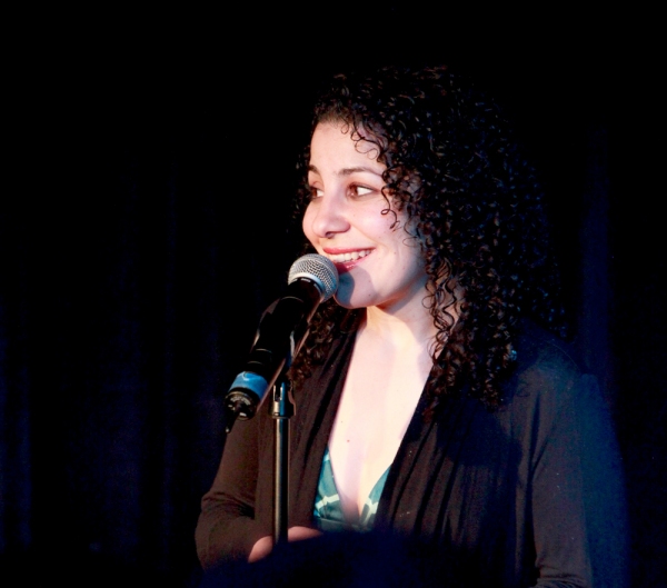Photo Flash: Jim Caruso's Cast Party at The Magic Castle, Hollywood Image