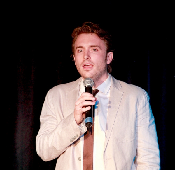 Photo Flash: Jim Caruso's Cast Party at The Magic Castle, Hollywood Image