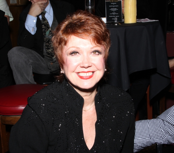 Photo Flash: Jim Caruso's Cast Party at The Magic Castle, Hollywood Image
