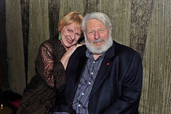 Photo Flash: Bikel, Young Do MUSICAL MONDAYS at Pantages Image