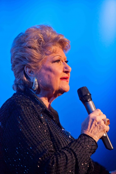 Photo Flash: Stritch, Maye in THE MERRIEST WITH MARILYN MAYE Image