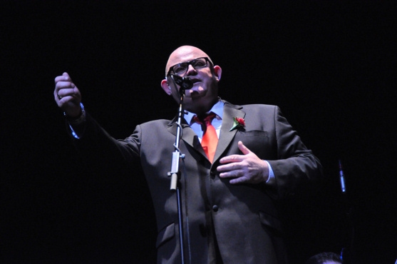Photo Coverage: The Irish Tenors at The Beacon Theatre Image