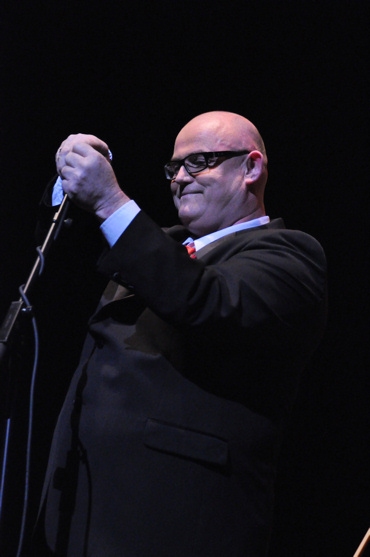 Photo Coverage: The Irish Tenors at The Beacon Theatre Image