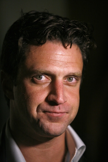 BWW Exclusive InDepth InterView Part 2: Raul Esparza Talks NORMAL HEART, EVITA, Future Roles & The Art of Acting Image