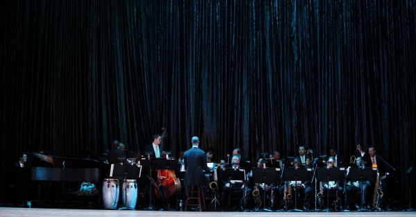 Photo Coverage: Alvin Ailey's THREE BLACK KINGS Image