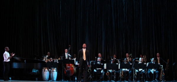 Photo Coverage: Alvin Ailey's THREE BLACK KINGS Image