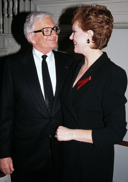 Photo Coverage: Remembering Blake Edwards Image