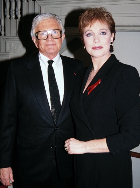 Photo Coverage: Remembering Blake Edwards Image