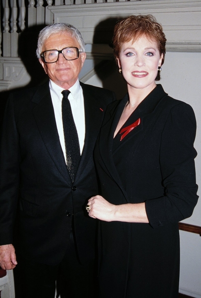 Photo Coverage: Remembering Blake Edwards Image