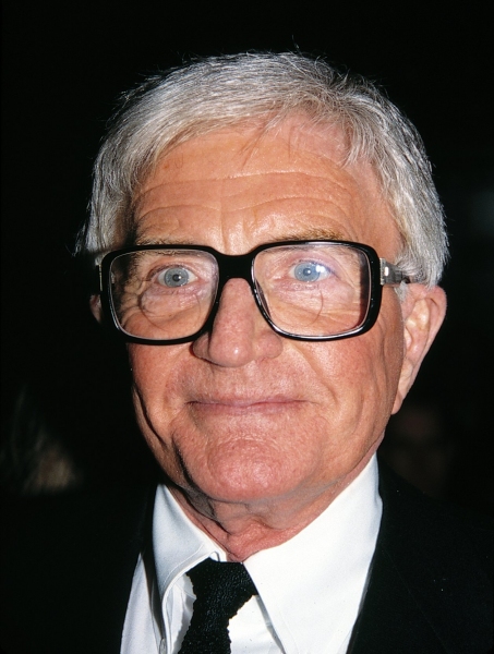 Photo Coverage: Remembering Blake Edwards Image