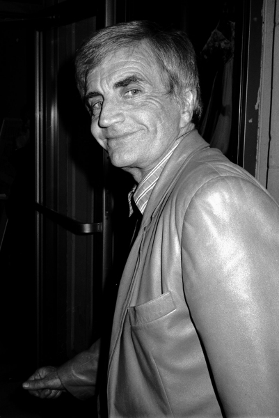 Photo Coverage: Remembering Blake Edwards Image