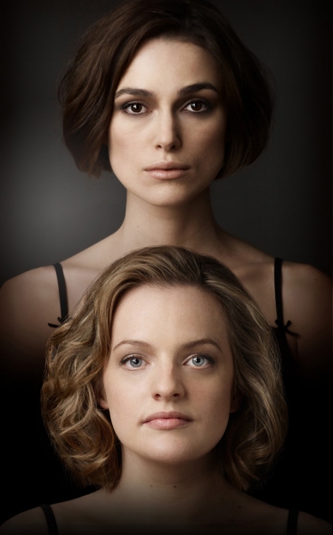 Photo Preview: Moss & Knightley in THE CHILDREN’S HOUR Image