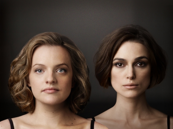 Photo Preview: Moss & Knightley in THE CHILDREN’S HOUR Image