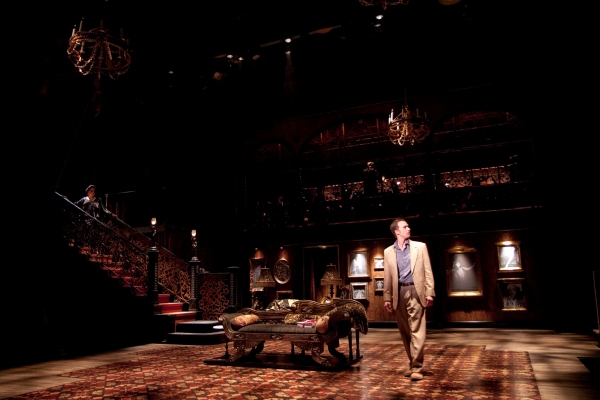 Photo Flash: New SUNSET BLVD. Production Stills from Signature! Image