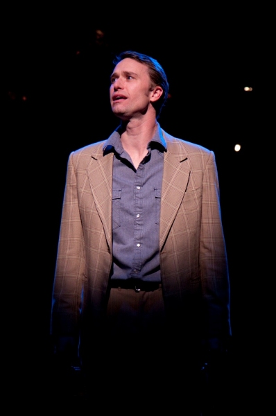 Photo Flash: New SUNSET BLVD. Production Stills from Signature! Image