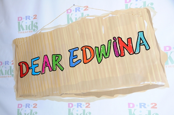 Photo Coverage: DEAR EDWINA Opens Off-Broadway Image