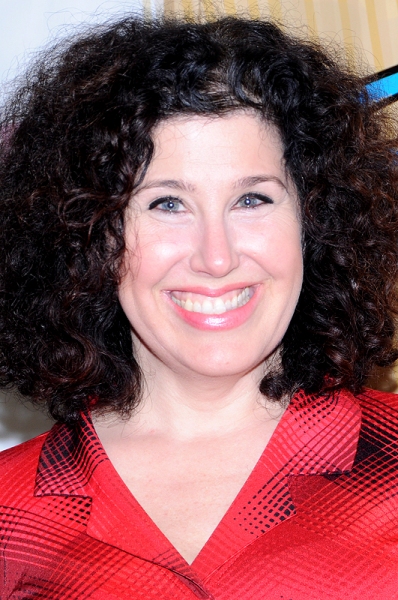 Photo Coverage: DEAR EDWINA Opens Off-Broadway Image