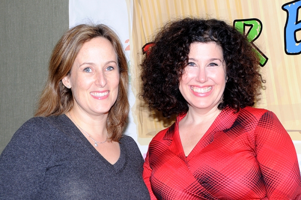 Photo Coverage: DEAR EDWINA Opens Off-Broadway Image