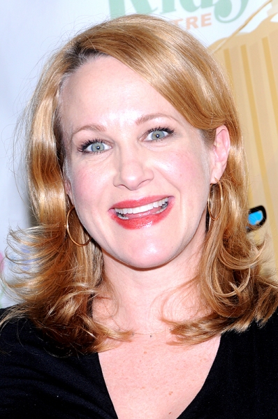 Photo Coverage: DEAR EDWINA Opens Off-Broadway Image