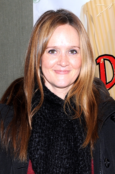 Photo Coverage: DEAR EDWINA Opens Off-Broadway Image