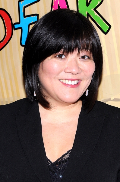 Photo Coverage: DEAR EDWINA Opens Off-Broadway Image