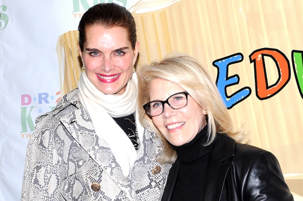 Photo Coverage: DEAR EDWINA Opens Off-Broadway Image