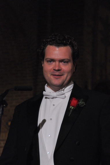 Photo Coverage: Karl Scully Plays Second Sold Out Show on Long Island Image