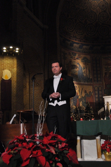 Photo Coverage: Karl Scully Plays Second Sold Out Show on Long Island Image