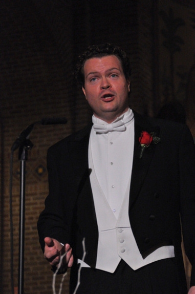 Photo Coverage: Karl Scully Plays Second Sold Out Show on Long Island Image