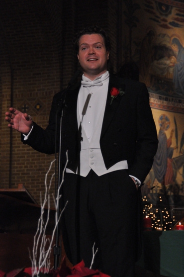 Photo Coverage: Karl Scully Plays Second Sold Out Show on Long Island Image