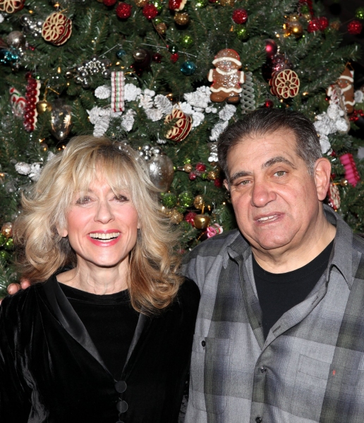 Photo Coverage: LOMBARDI Celebrates the Holidays and the Packers at Bowlmor Lanes Image