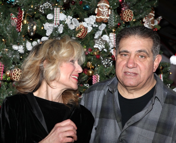 Photo Coverage: LOMBARDI Celebrates the Holidays and the Packers at Bowlmor Lanes Image