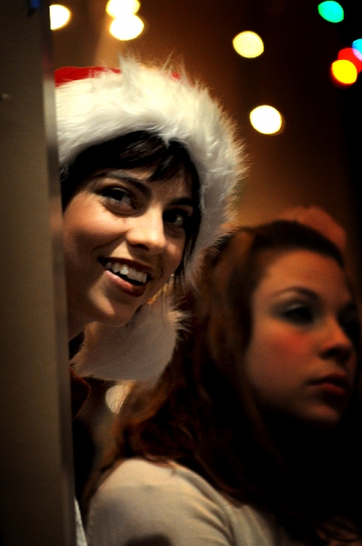 Photo Coverage: Joe Iconis Celebrates Christmas in Concert Image