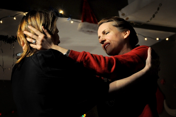 Photo Coverage: Joe Iconis Celebrates Christmas in Concert Image