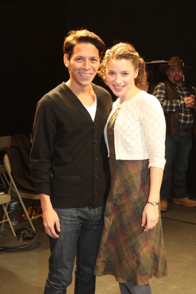 Photo Coverage: WILDCAT Benefits The Actor's Fund Image