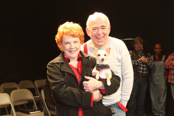Photo Coverage: WILDCAT Benefits The Actor's Fund Image