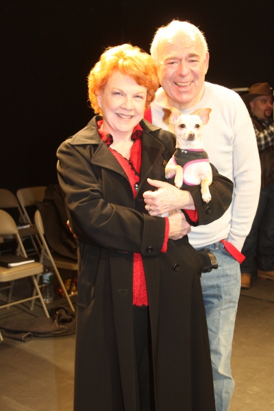 Photo Coverage: WILDCAT Benefits The Actor's Fund Image
