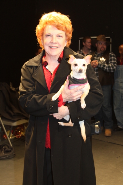Photo Coverage: WILDCAT Benefits The Actor's Fund Image