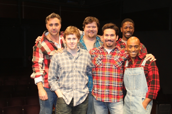 Photo Coverage: WILDCAT Benefits The Actor's Fund Image
