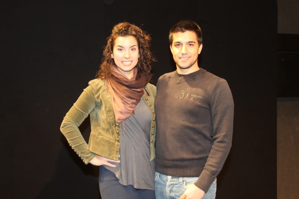 Photo Coverage: WILDCAT Benefits The Actor's Fund Image