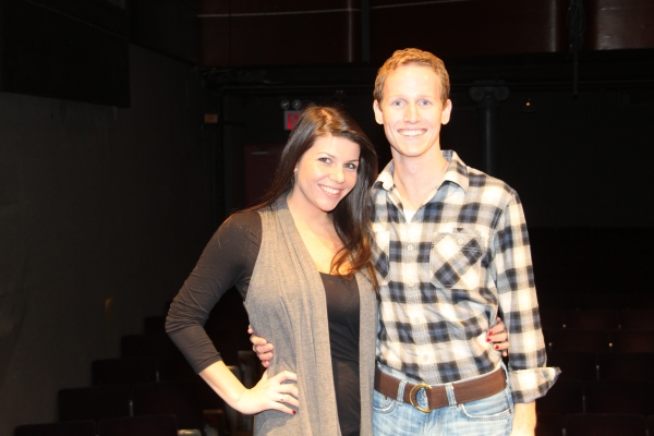 Photo Coverage: WILDCAT Benefits The Actor's Fund Image