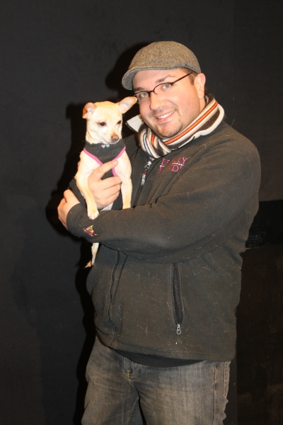 Photo Coverage: WILDCAT Benefits The Actor's Fund Image