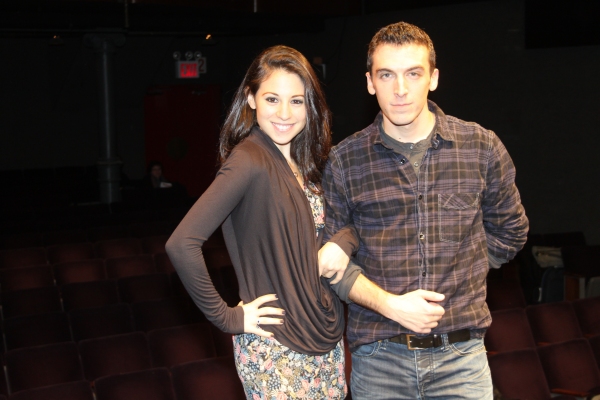 Photo Coverage: WILDCAT Benefits The Actor's Fund Image