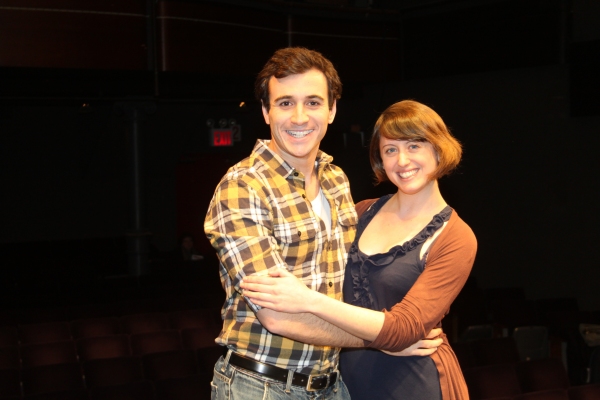 Photo Coverage: WILDCAT Benefits The Actor's Fund 